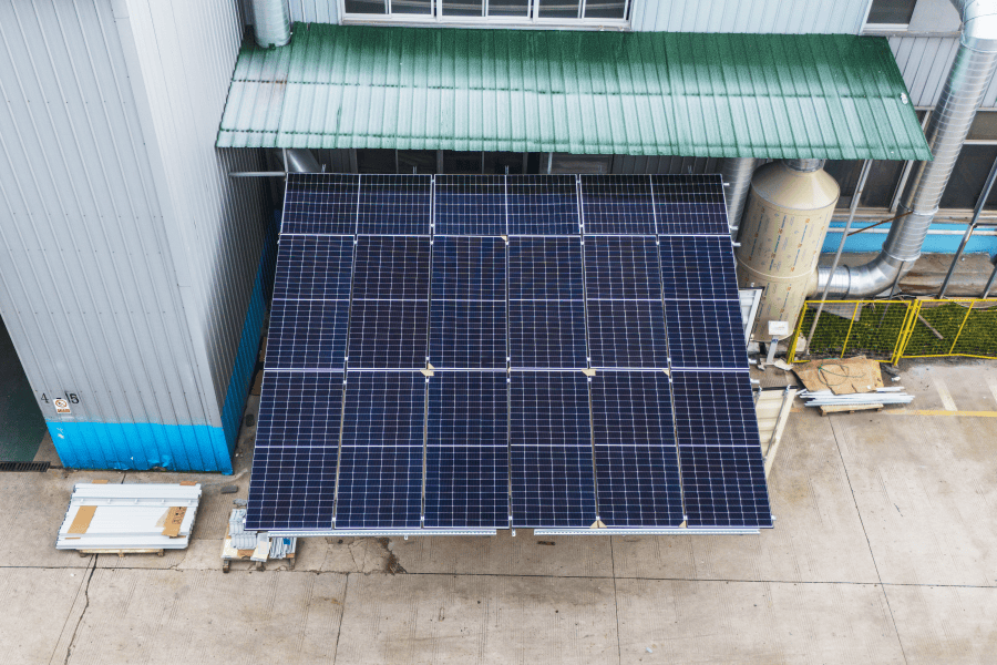 Safety Regulations for 215kWh Cabinet ESS in Industrial Parks: A Field Engineer's View