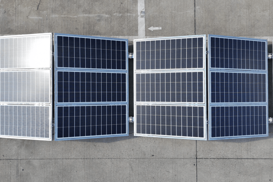 ROI Analysis of Novec 1230 Fire Suppression for Utility BESS: A Cost & Safety Deep Dive