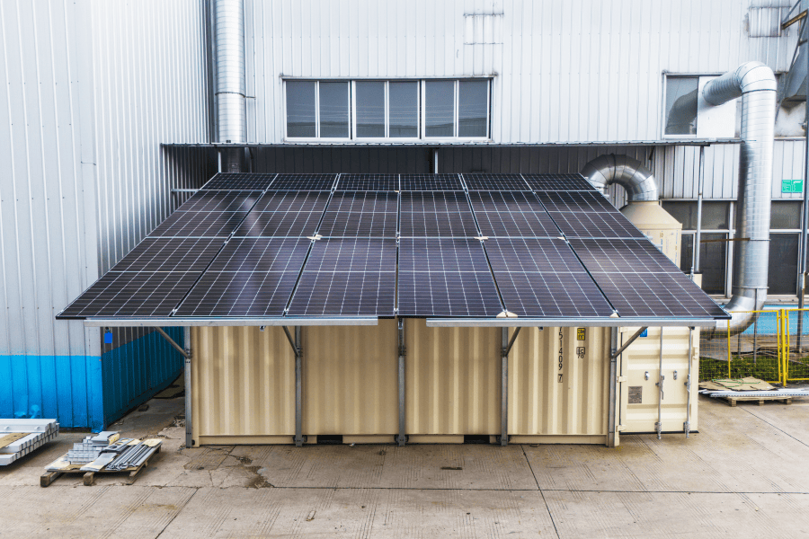 Top 10 Liquid-Cooled Hybrid Solar-Diesel System Manufacturers for Coastal Sites 2024
