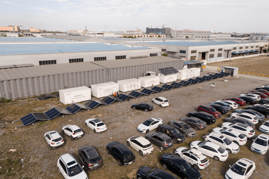 Smart BESS Cost for Eco-Resorts: Real Numbers, Real ROI