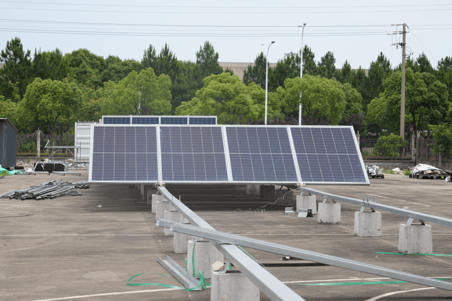 LFP Pre-Integrated PV Container Cost for Construction Sites: A Real-World Breakdown