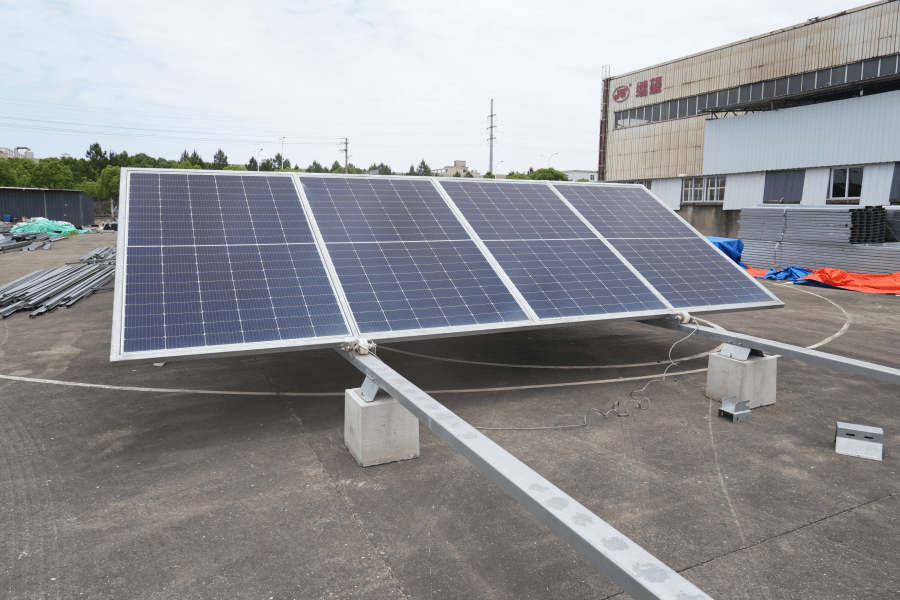 Environmental Impact of Black Start Capable PV Storage for Data Center Backup