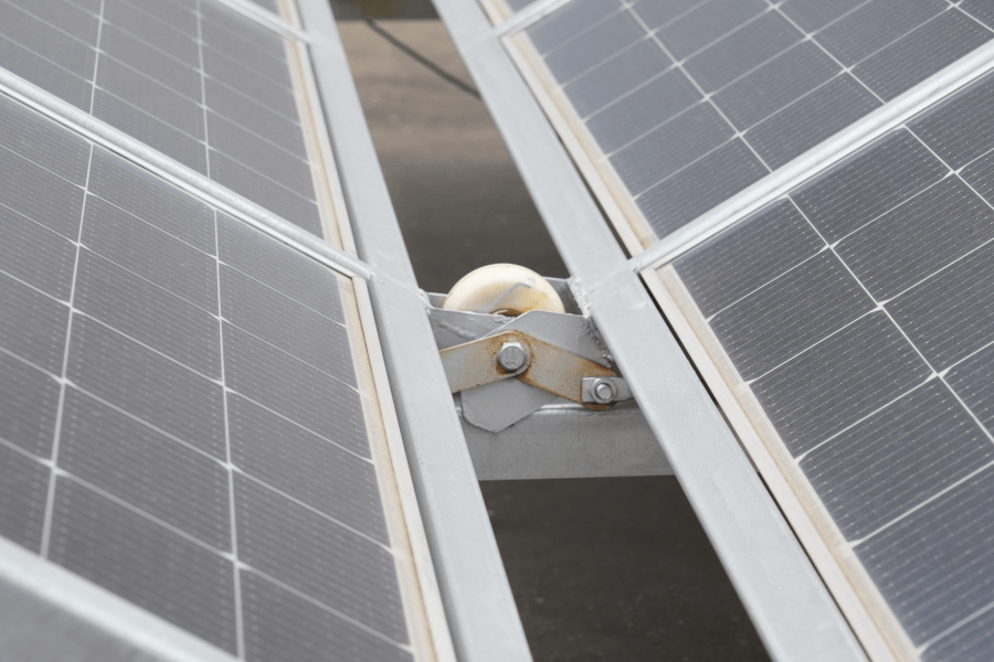 Novec 1230 Fire Protection in Industrial BESS: A Real-World Safety Solution