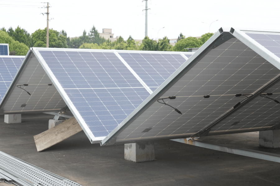 Scalable Modular Mobile Power Containers: Real-World Case Study for Utility Grids