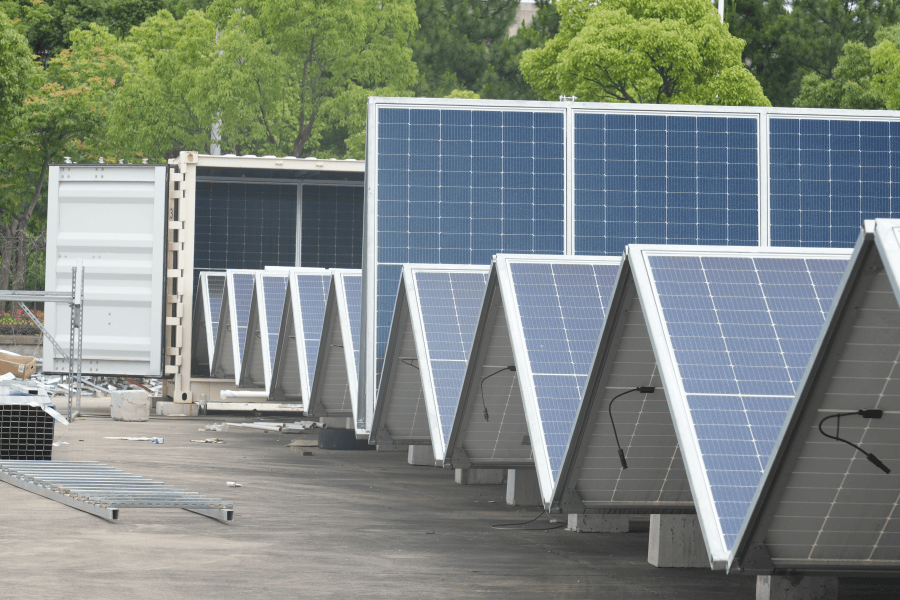 Utility-Scale BESS Safety in High-Altitude Regions: Corrosion & Compliance