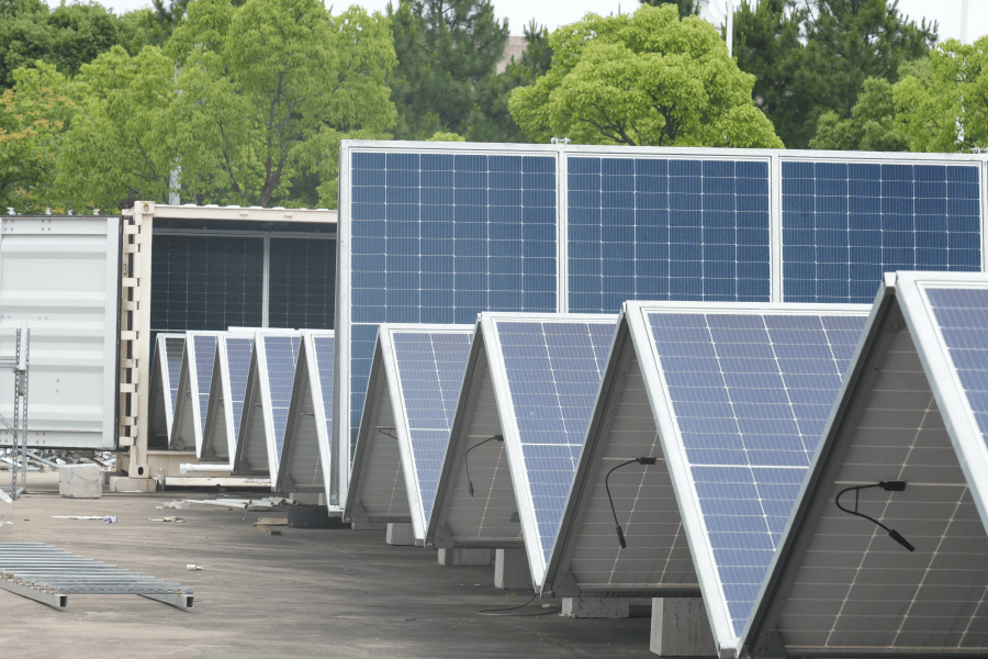 Benefits and Drawbacks of Novec 1230 for Eco-Resort BESS Fire Safety