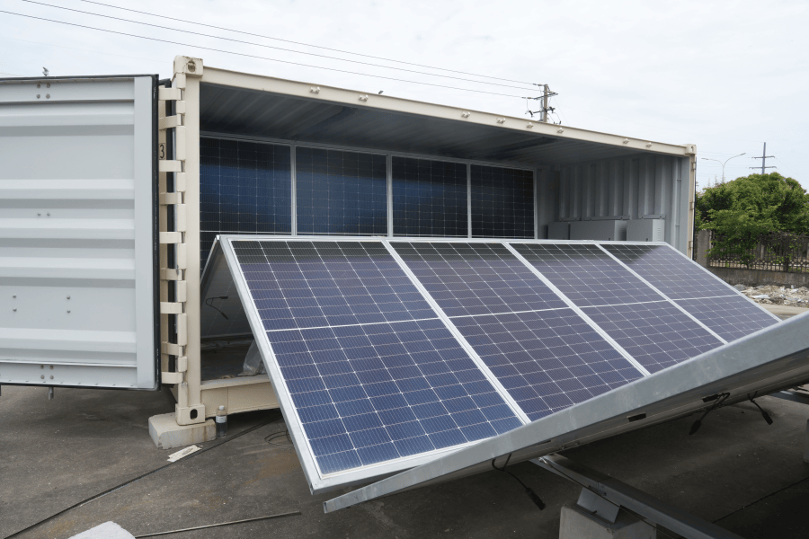 Step-by-Step 20ft 5MWh BESS Installation for Utility Grids: A Field Engineer's Guide