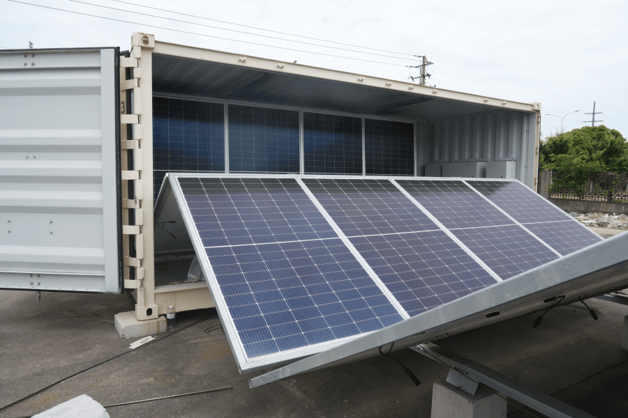 ROI Analysis: 215kWh Mobile BESS for High-Altitude Industrial Power