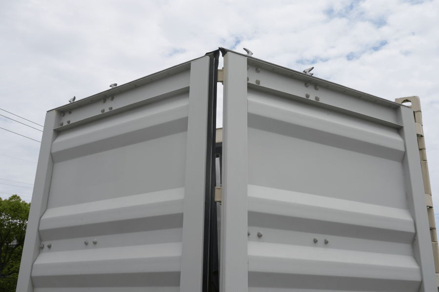 Top 10 Scalable Modular BESS Containers for Coastal Salt-Spray Environments