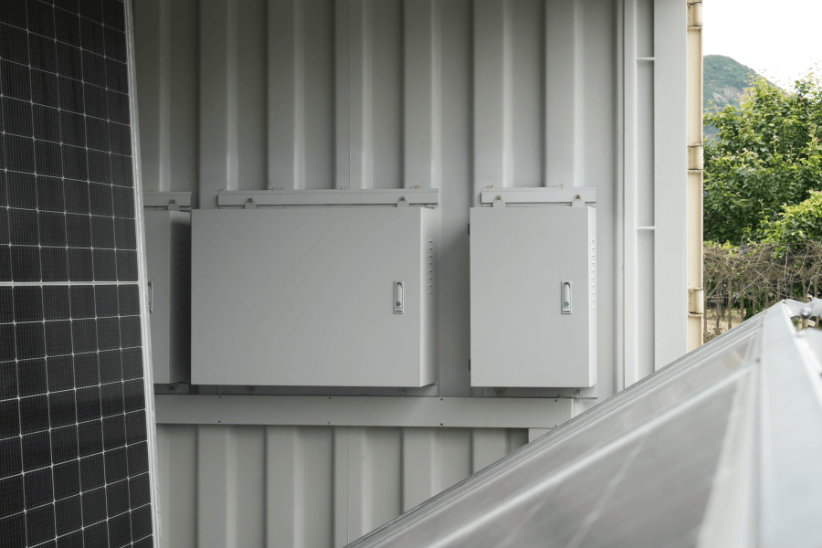 ROI Analysis of Novec 1230 Fire Suppression for Military Base BESS