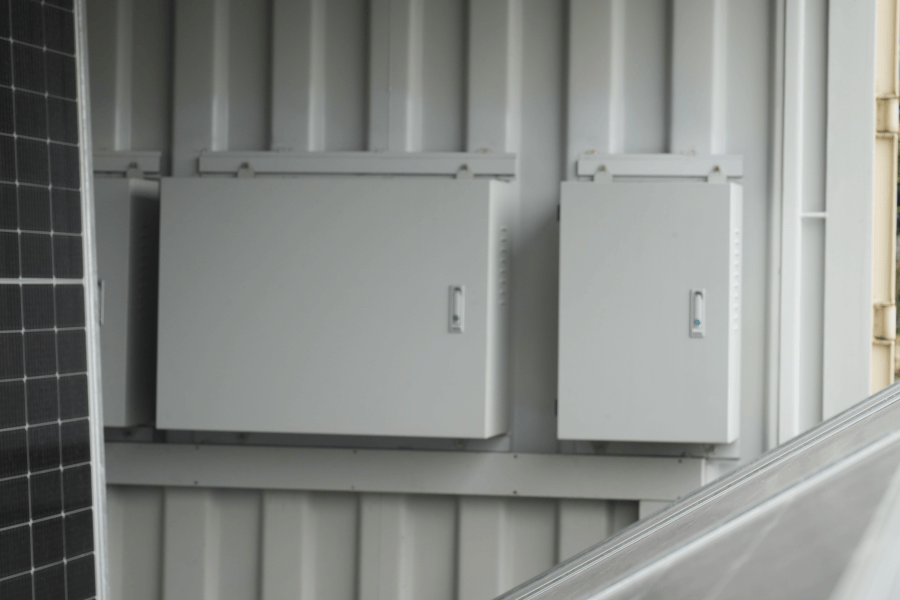 Industrial BESS Maintenance: The IP54 Outdoor Container Checklist You Need