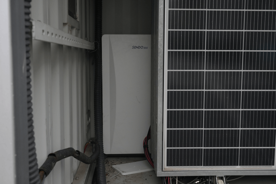 Top 10 Scalable Modular PV Storage Systems for Eco-Resorts: A Buyer's Guide
