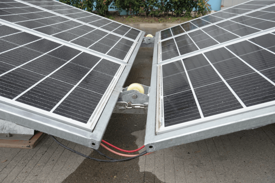 Military Base BESS Fire Safety: Why Novec 1230 Maintenance is Non-Negotiable