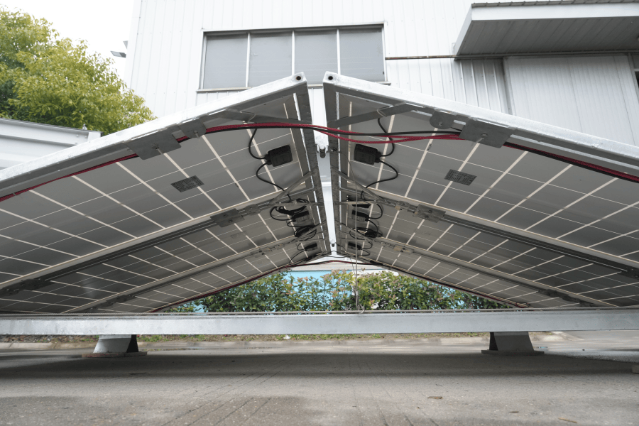 LFP Battery Container Solutions: Rural Electrification Lessons for US & EU Grids