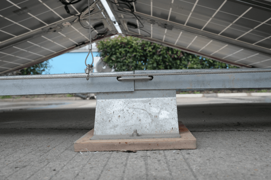 Novec 1230 Fire Suppression Standards for Safer Off-grid Solar Generators in Industrial Parks