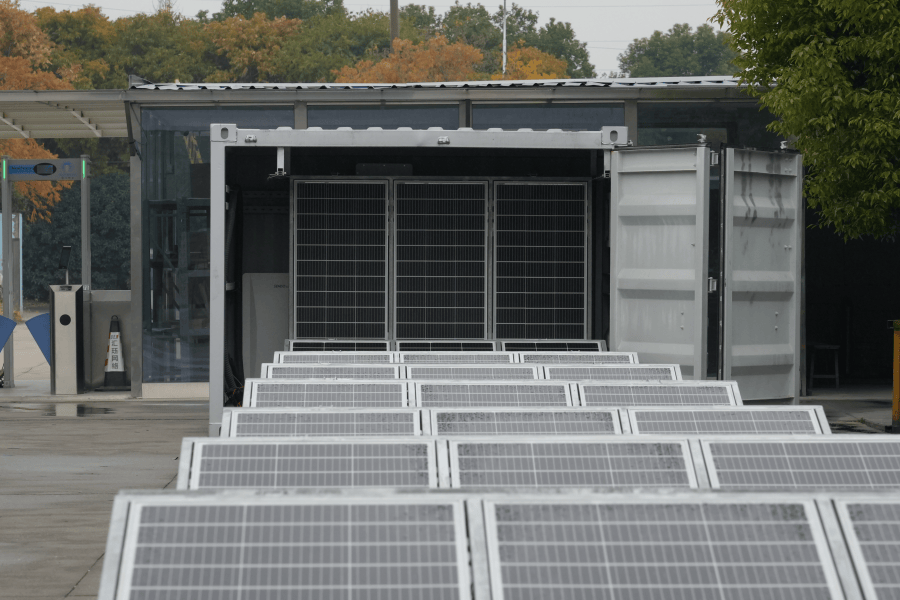 Tier 1 Battery Cell Mobile Power Containers for Telecom BESS: Benefits & Drawbacks for US/EU