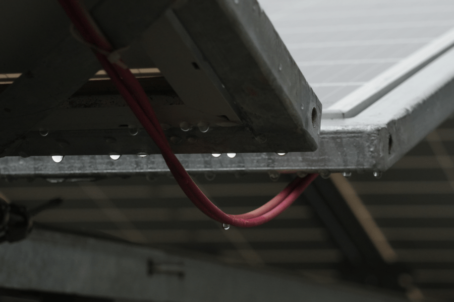 Air-Cooled BESS Manufacturing Standards for Reliable EV Charging